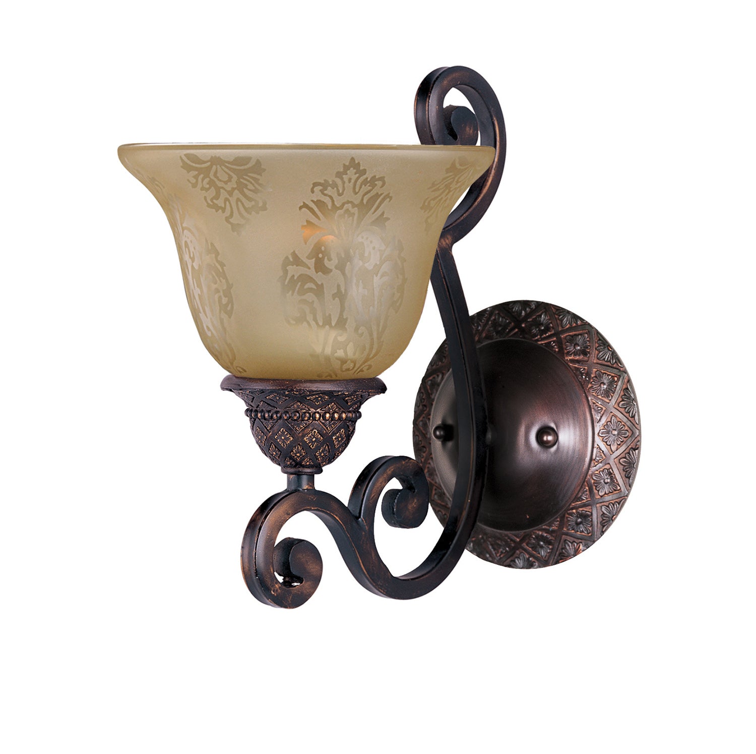 Symphony Wall Sconce
