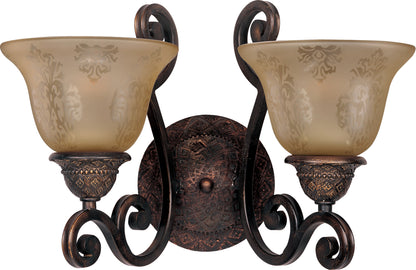 Symphony Wall Sconce