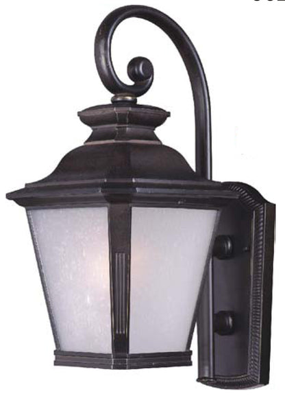 Knoxville Outdoor Wall Mount