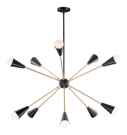 Lovell Multi Light Pendant