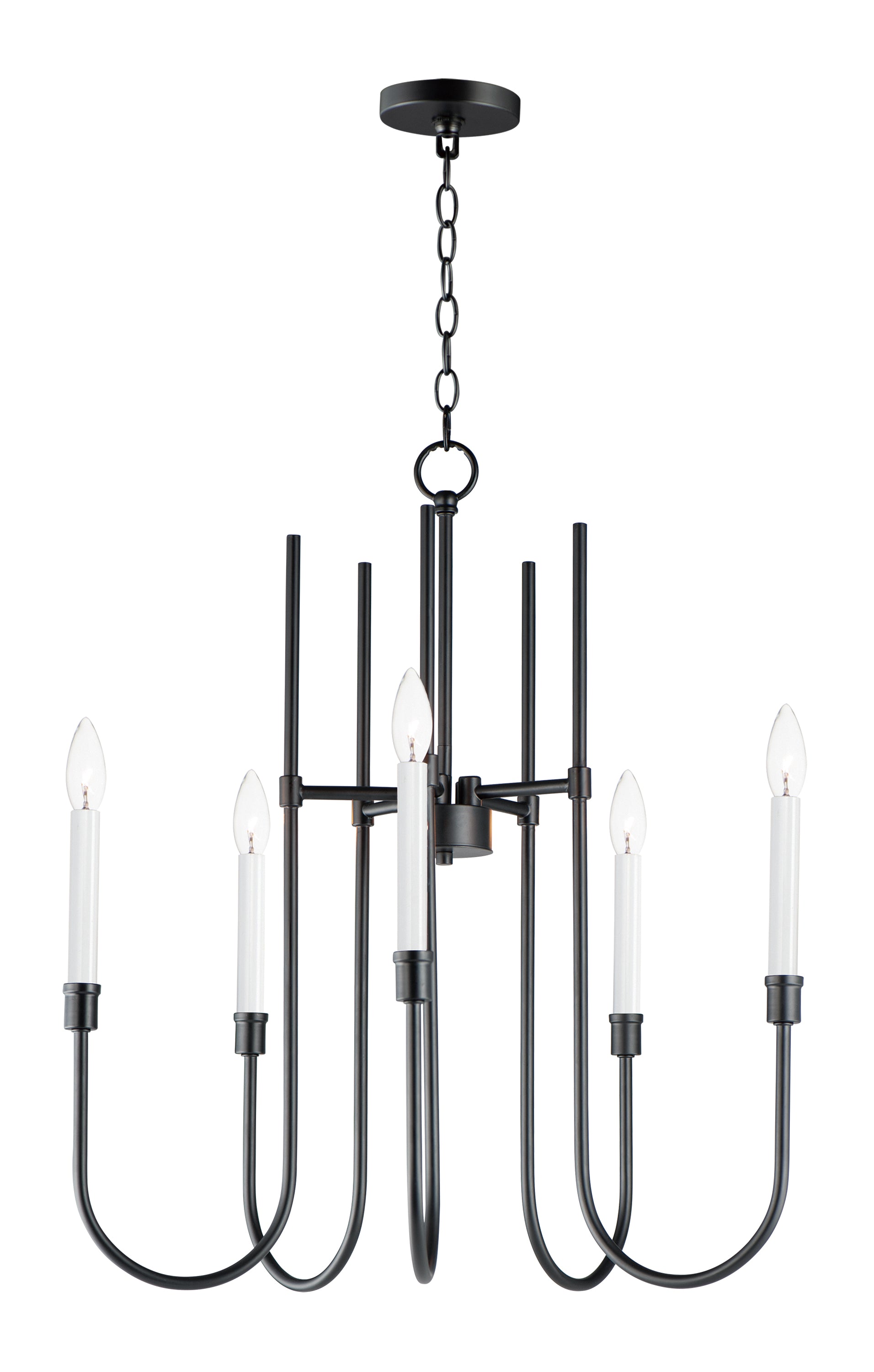 Tux Chandelier