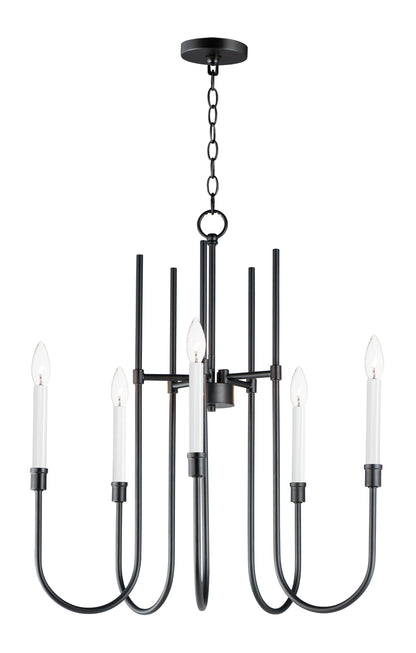 Tux Chandelier