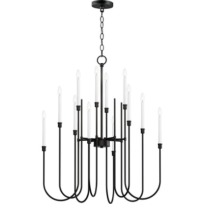 Tux Chandelier