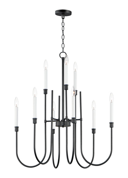 Tux Chandelier
