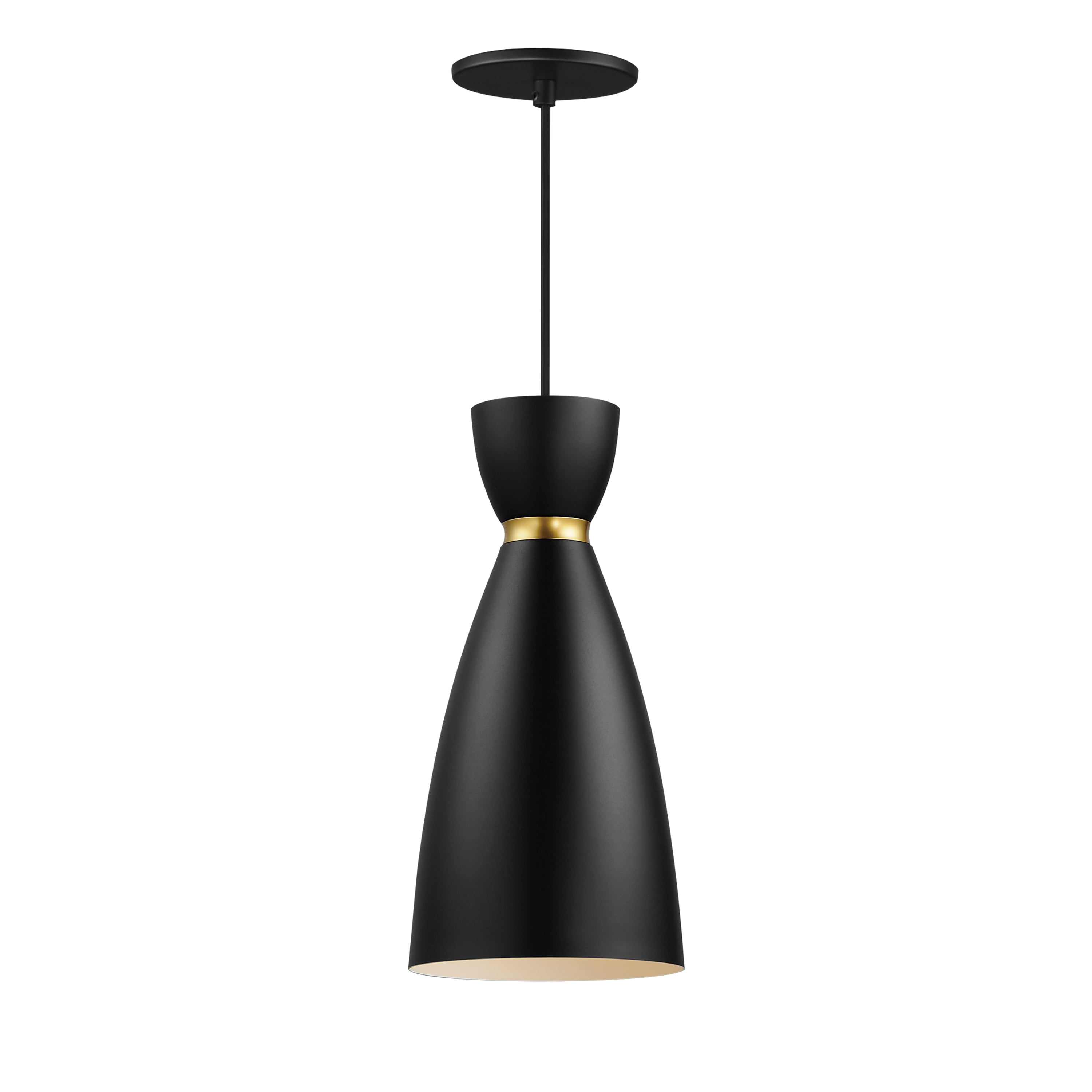 Carillon Mini Pendant