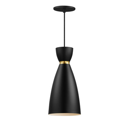Carillon Mini Pendant