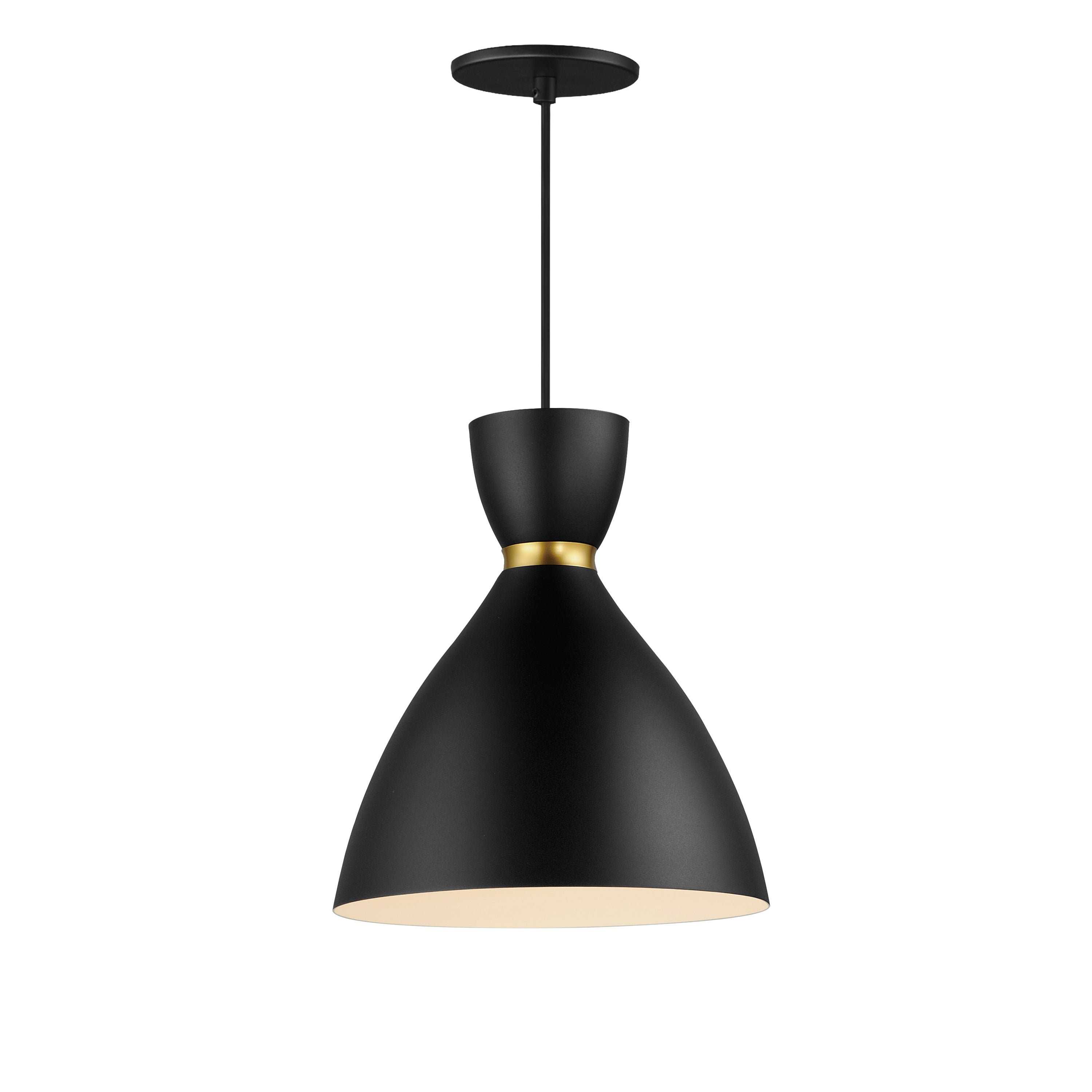 Carillon Mini Pendant