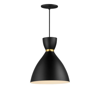 Carillon Mini Pendant