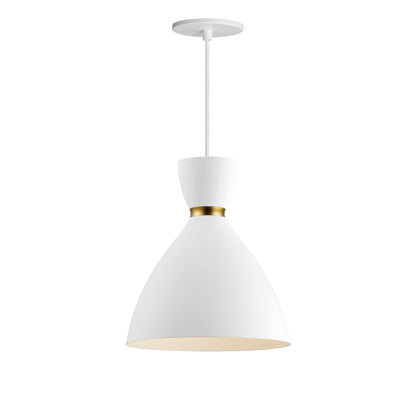 Carillon Mini Pendant