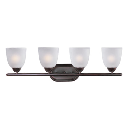 Axis Bath Vanity