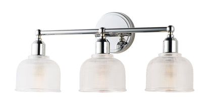 Hollow Bath Vanity