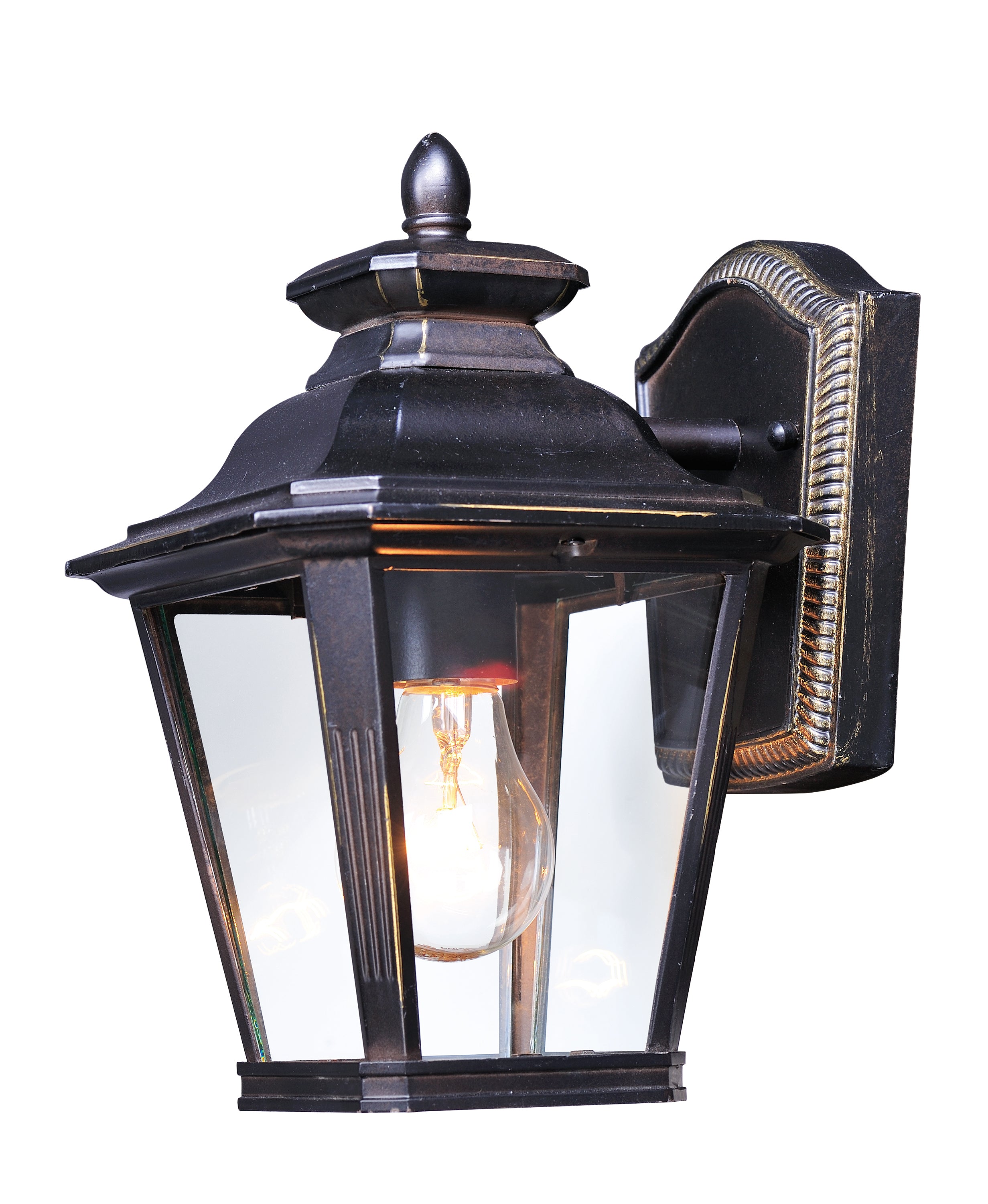 Knoxville Outdoor Wall Mount