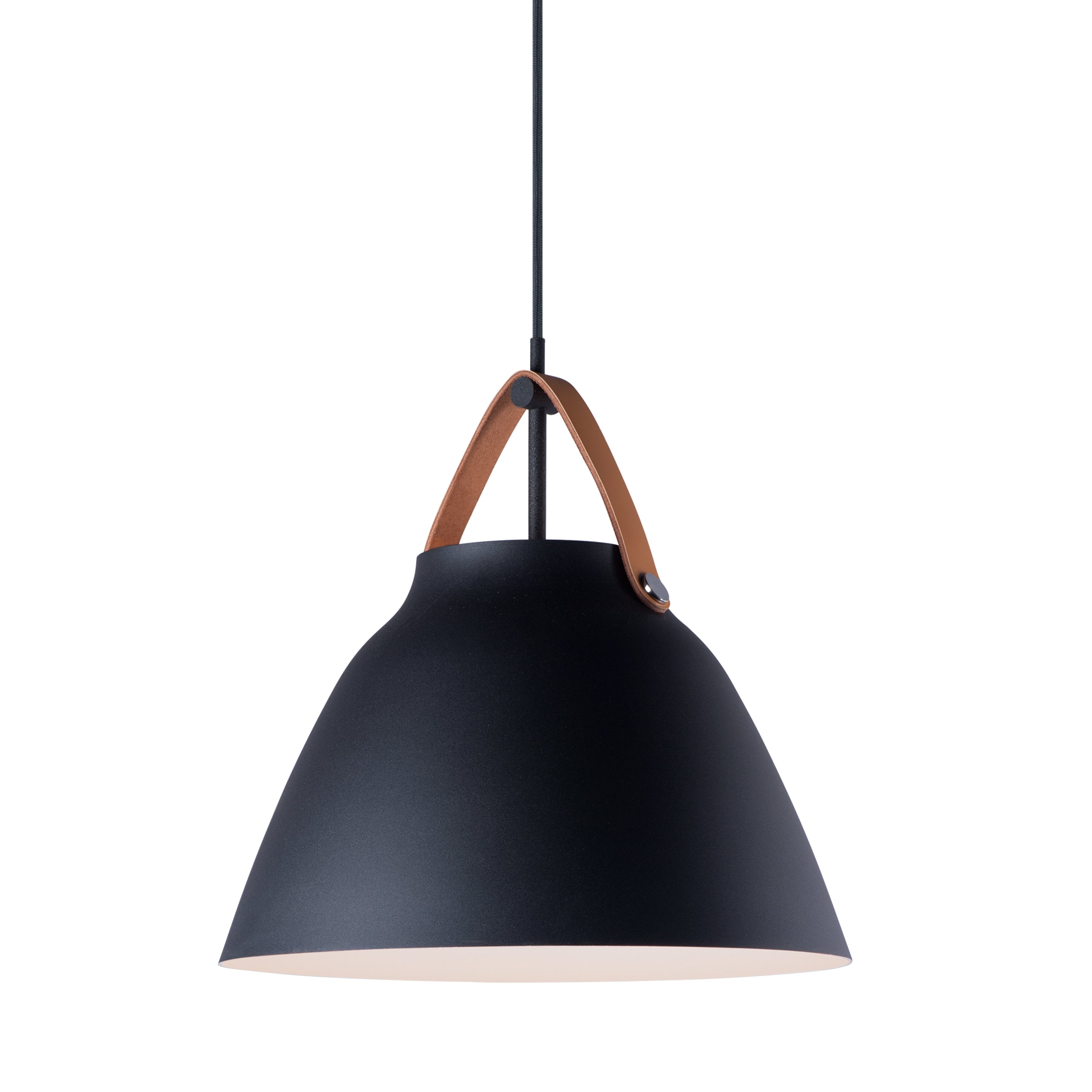 Nordic Single Pendant
