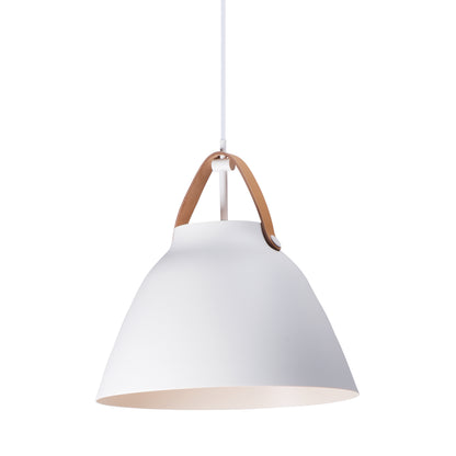Nordic Single Pendant