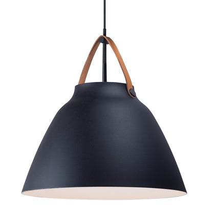 Nordic Single Pendant