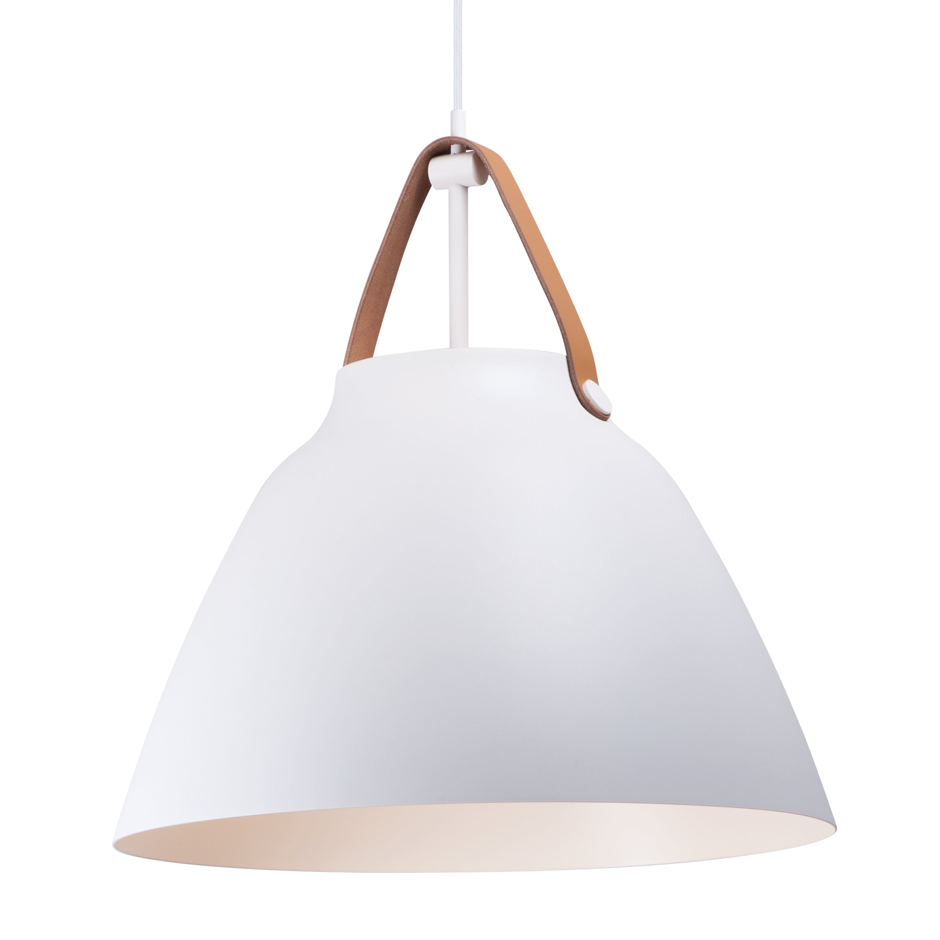 Nordic Single Pendant
