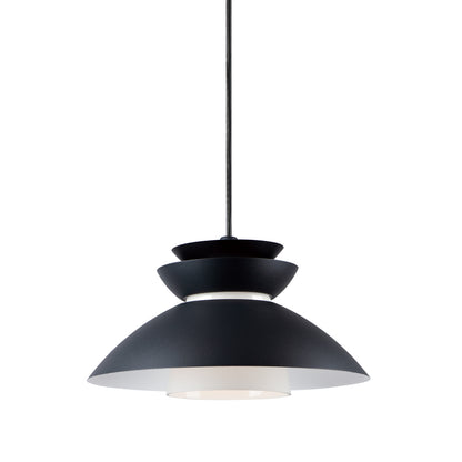 Nordic Single Pendant