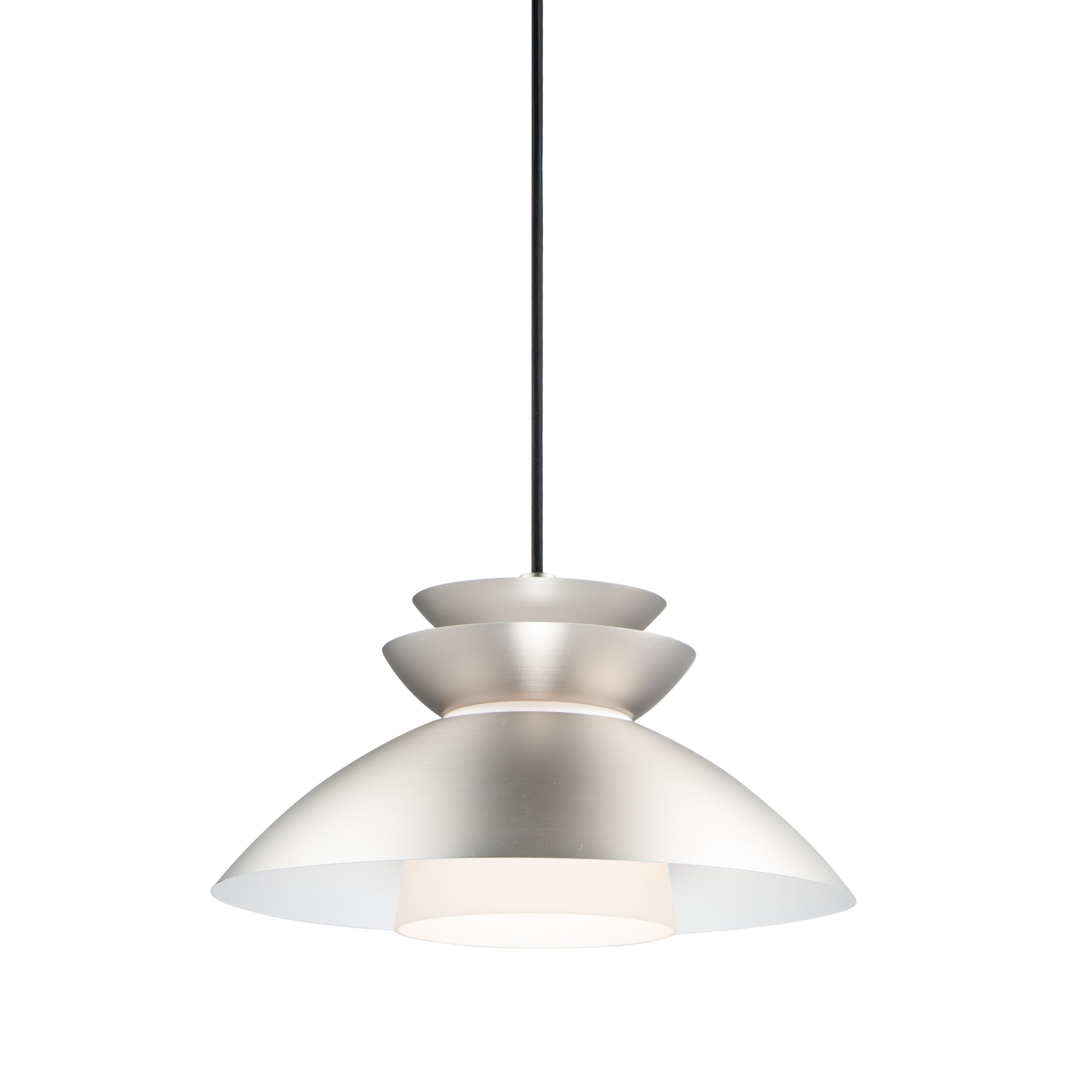 Nordic Single Pendant
