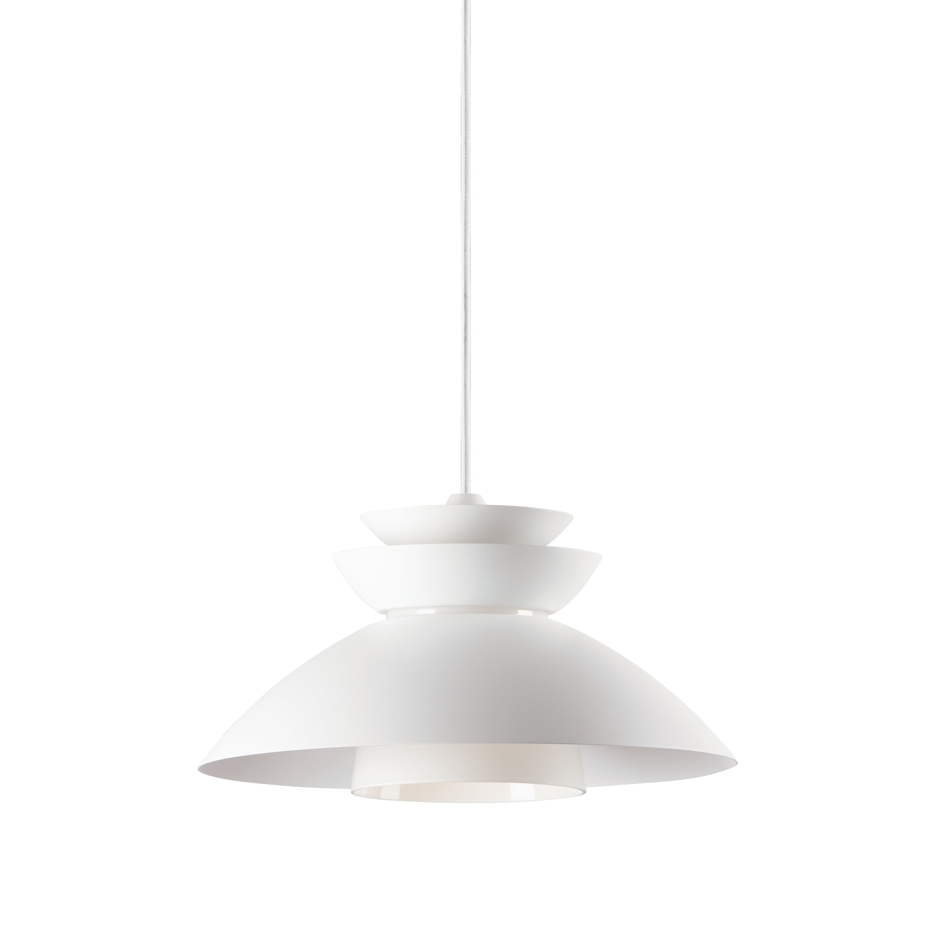 Nordic Single Pendant