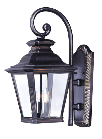 Knoxville Outdoor Wall Mount