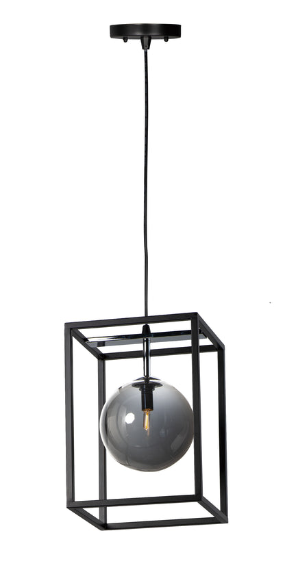 Fluid Single Pendant