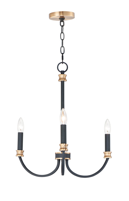 Charlton Chandelier