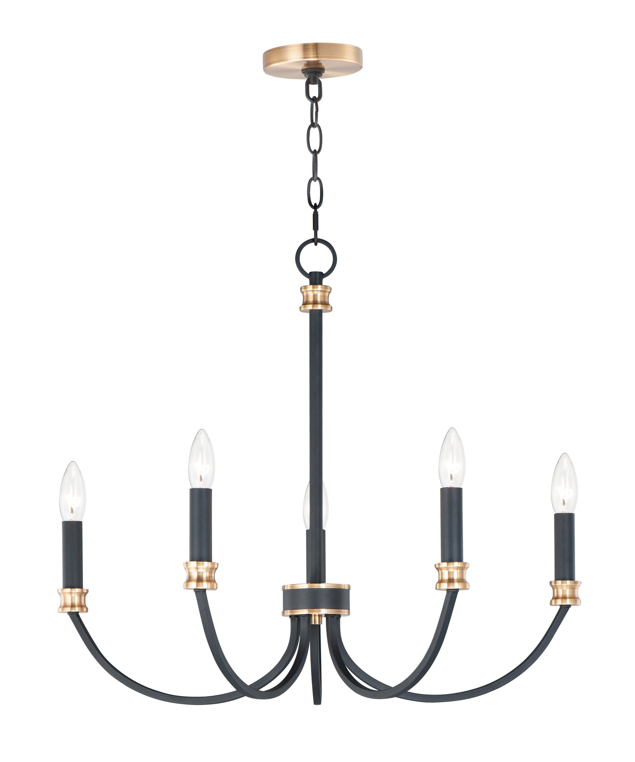 Charlton Chandelier