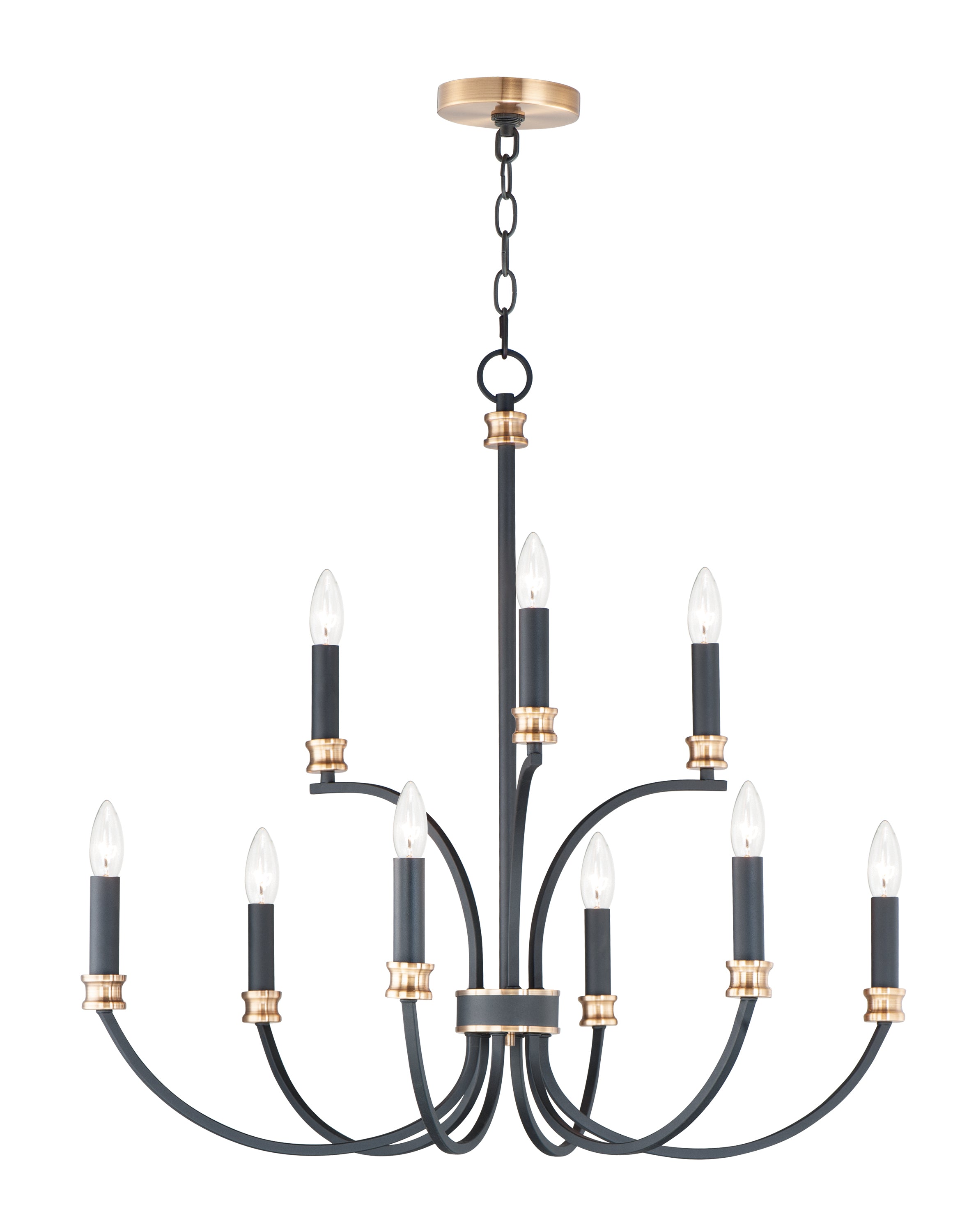 Charlton Chandelier