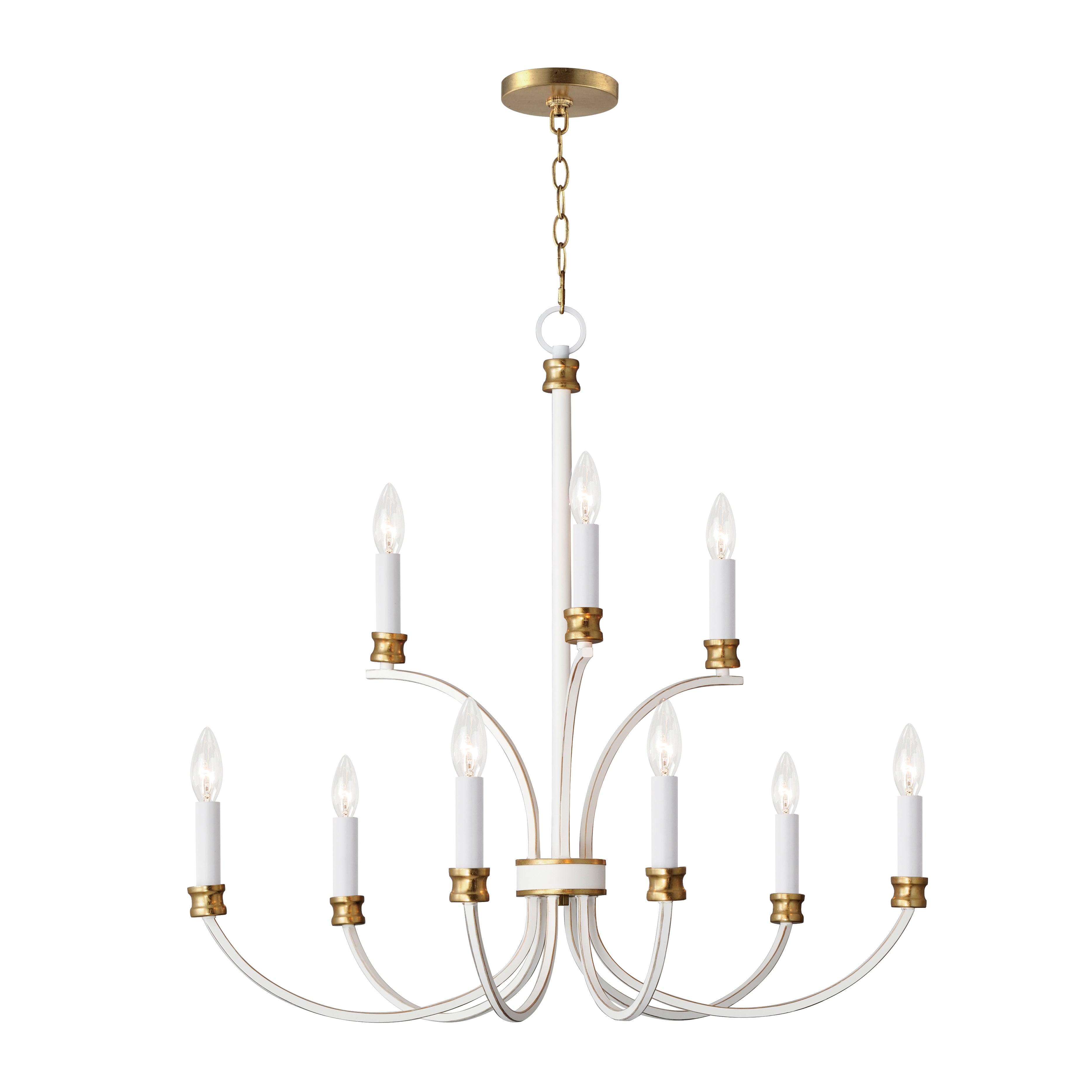 Charlton Chandelier