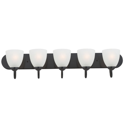 Axis Bath Vanity