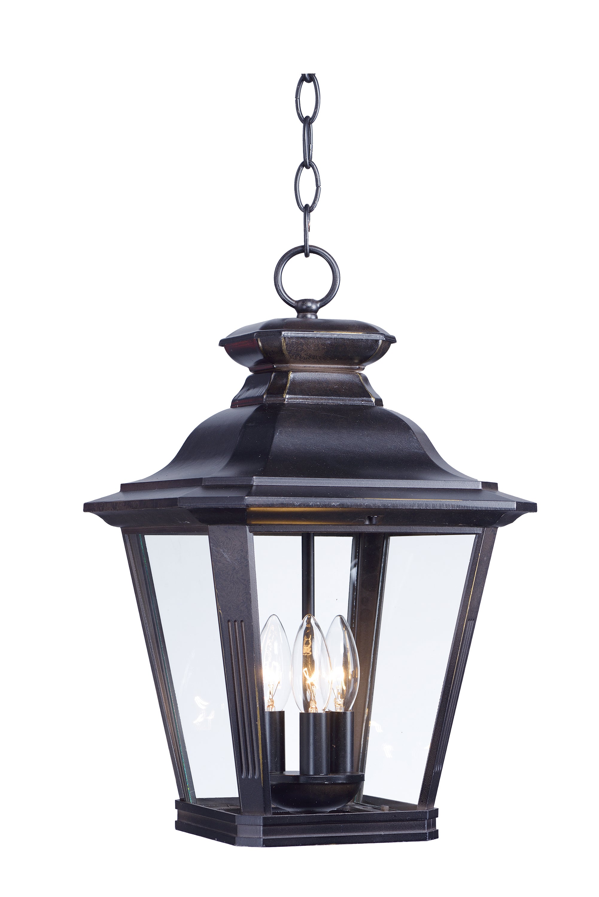 Knoxville Outdoor Hanging Lantern