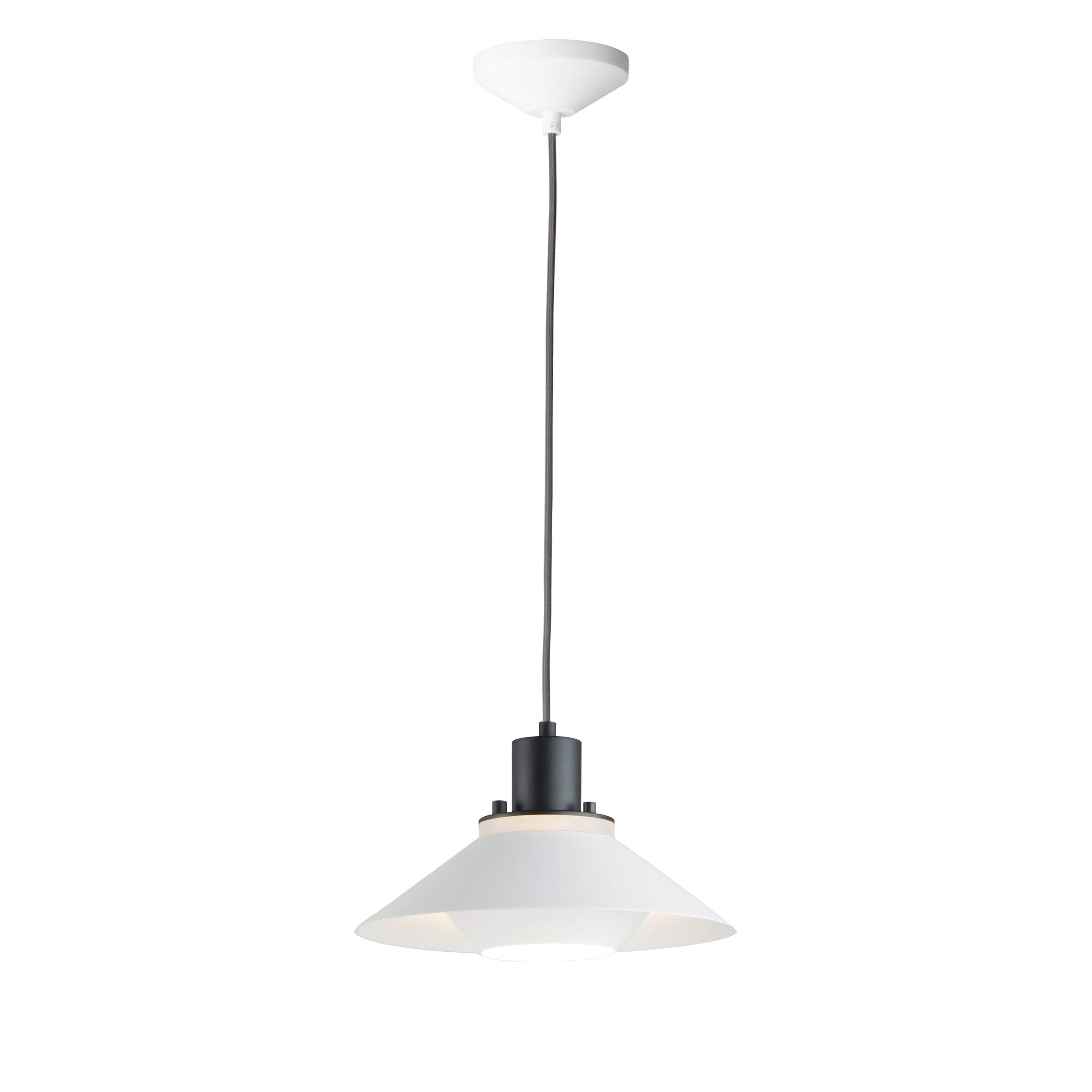 Oslo Single Pendant