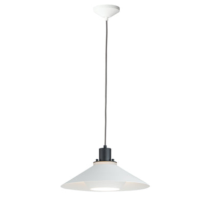 Oslo Single Pendant