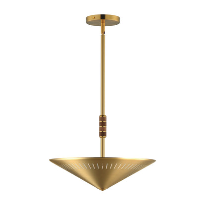 Helsinki Single Pendant