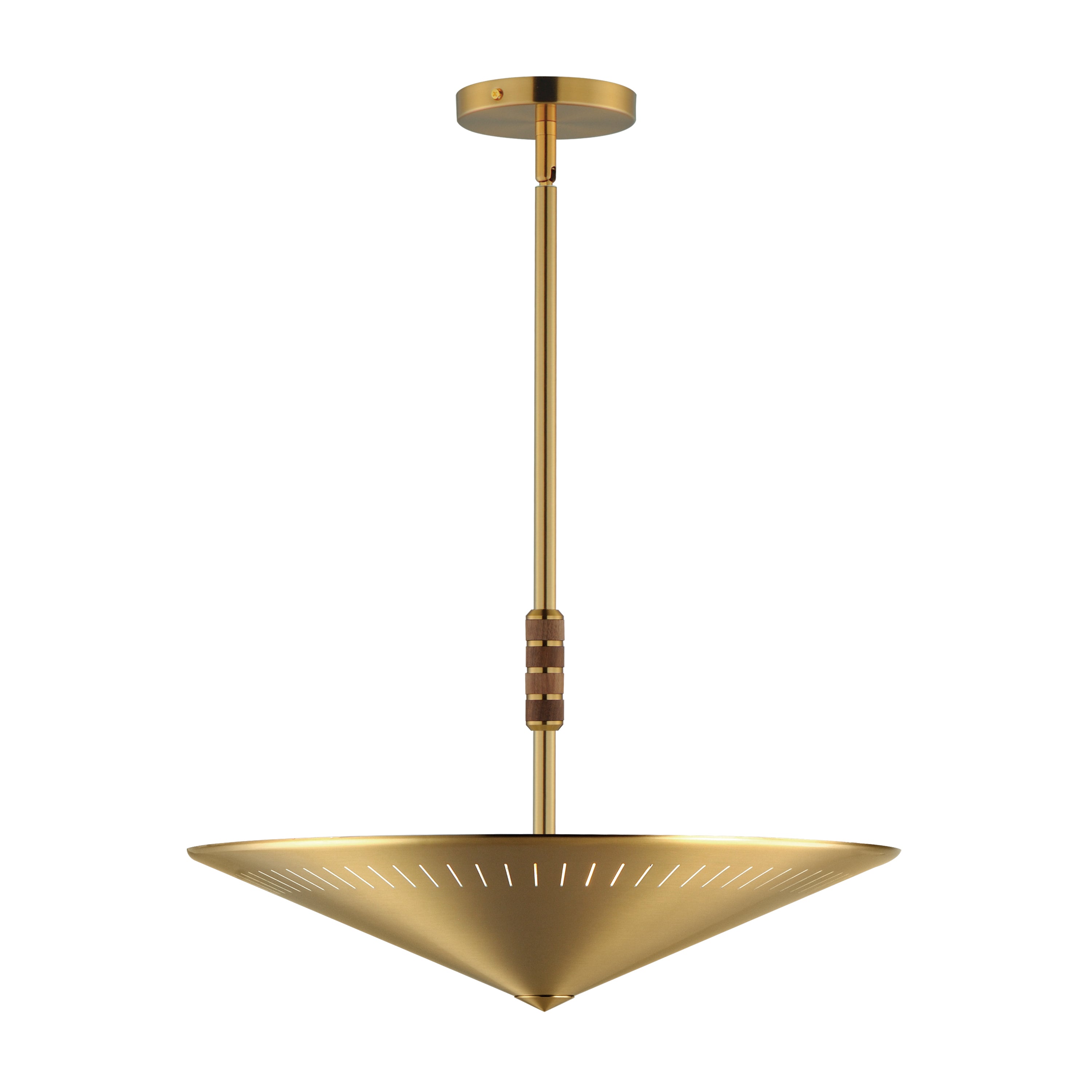 Helsinki Single Pendant