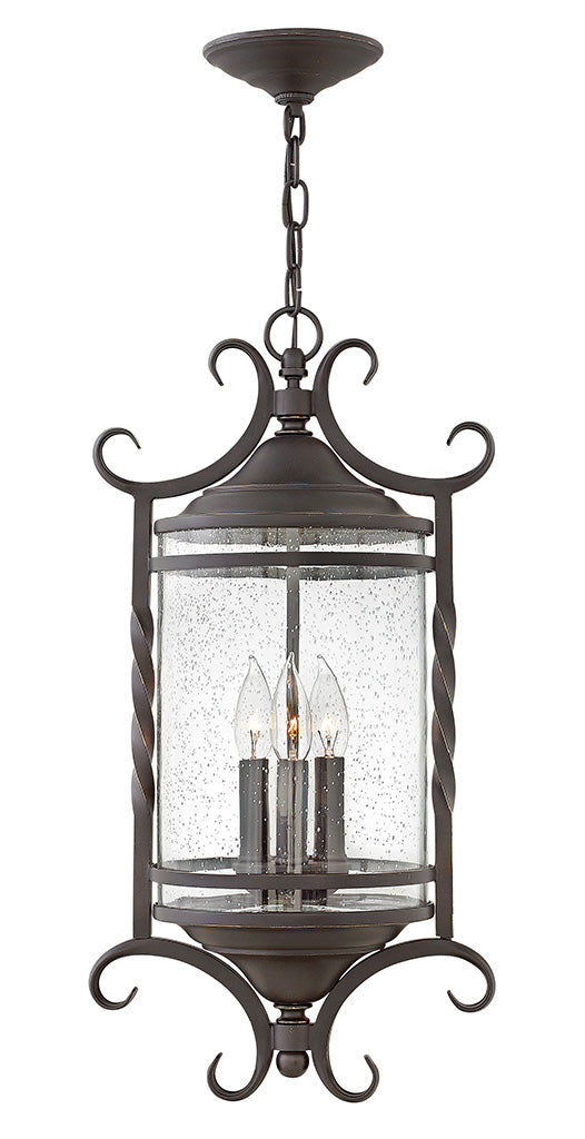 Casa Hanging Lantern