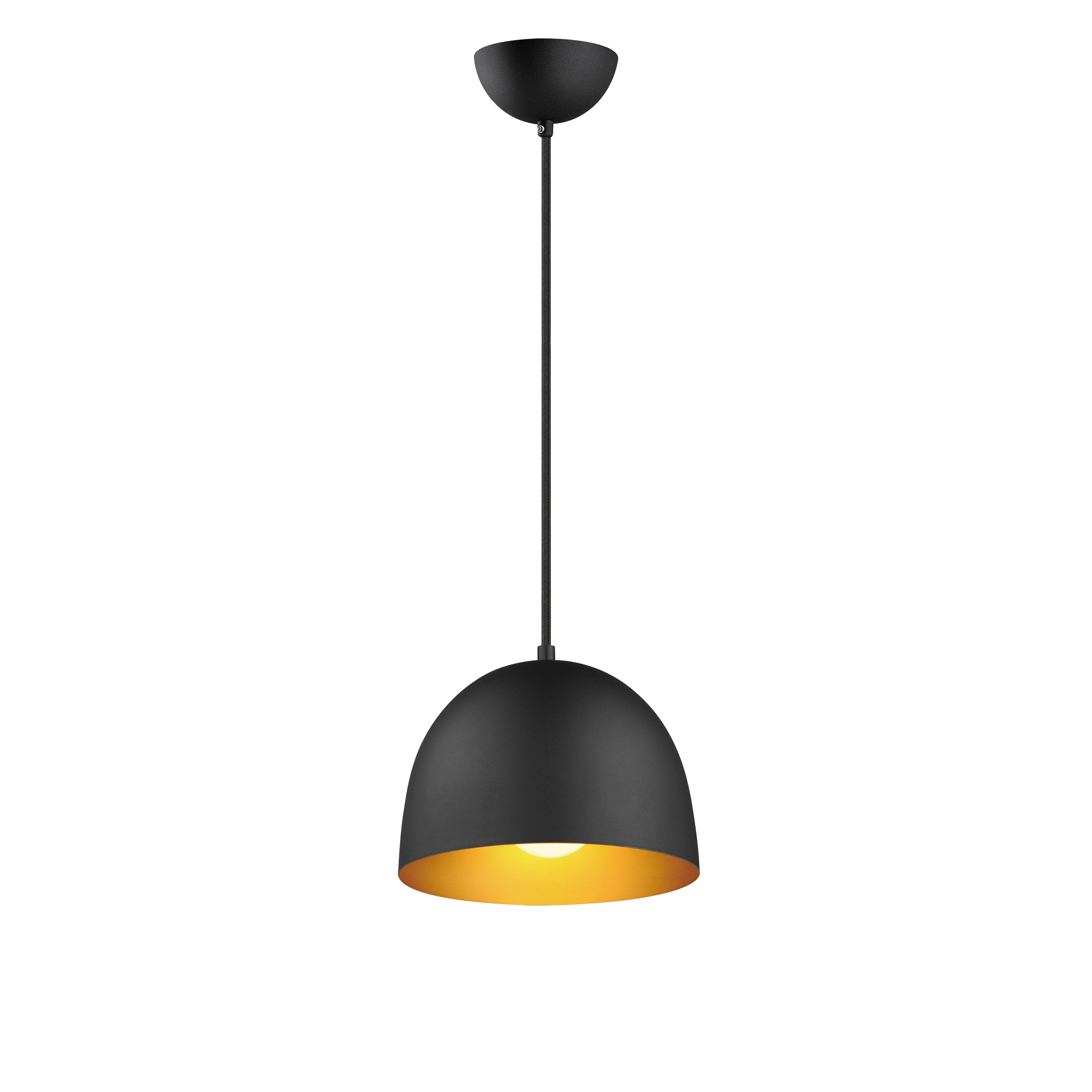Tova Single Pendant