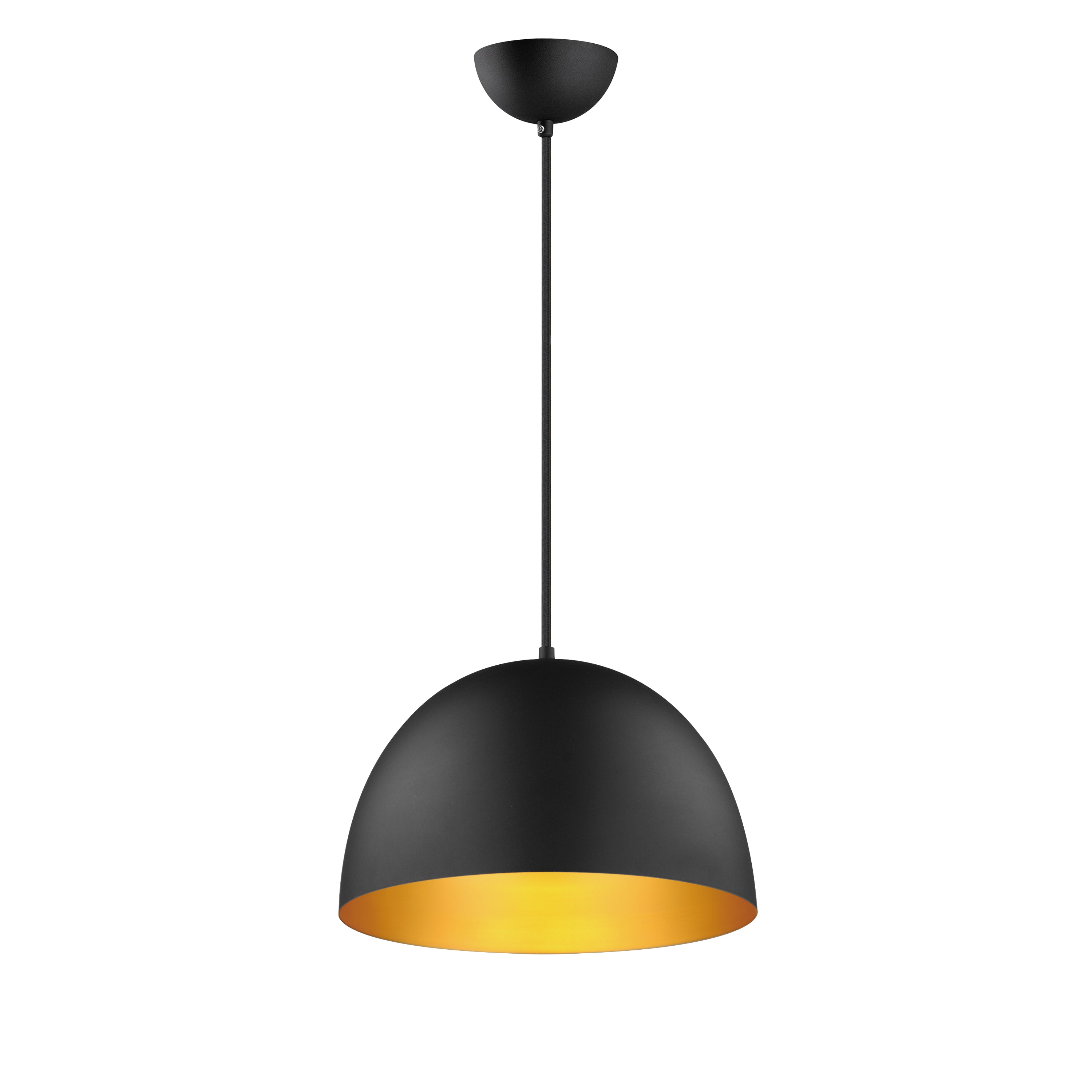 Tova Single Pendant