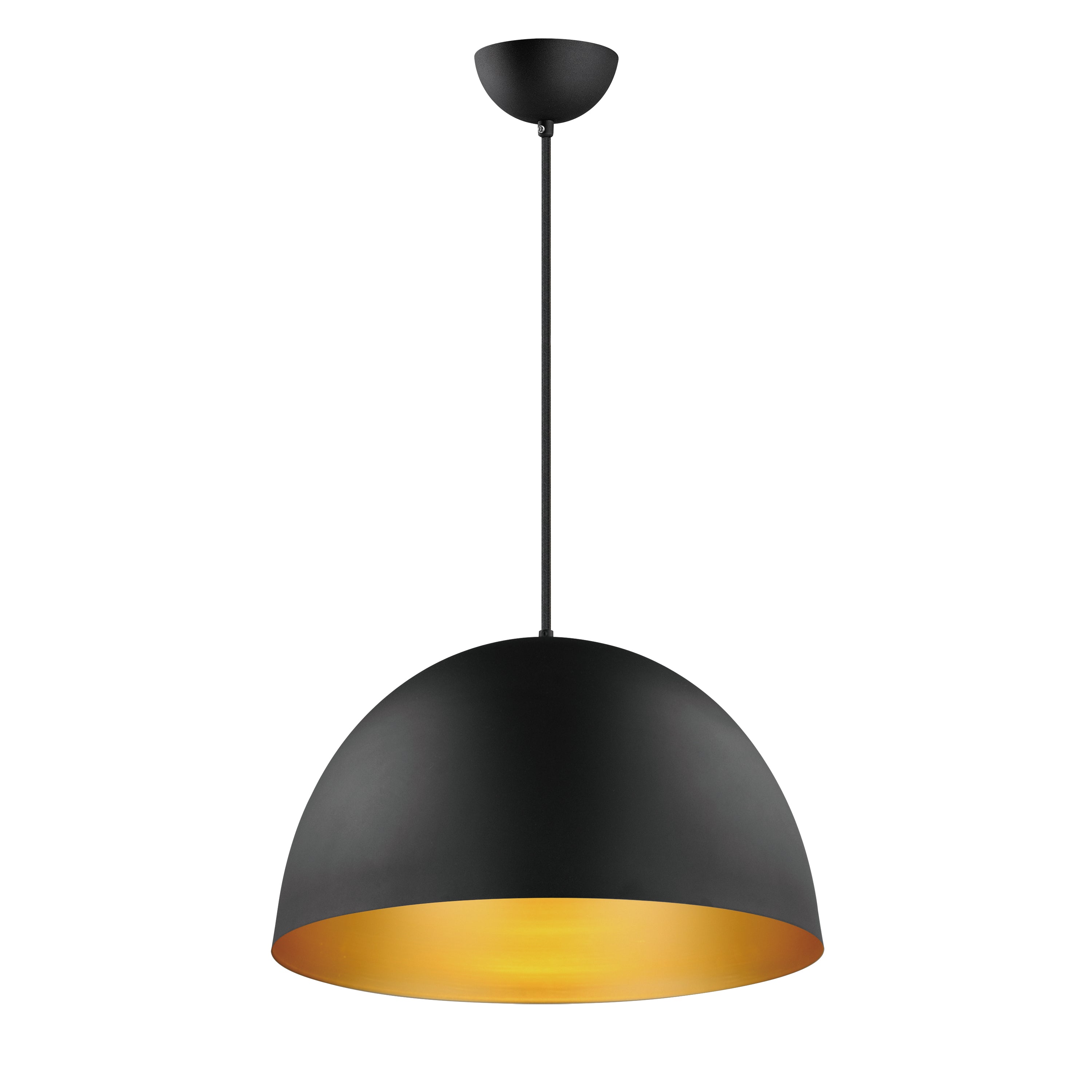 Tova Single Pendant
