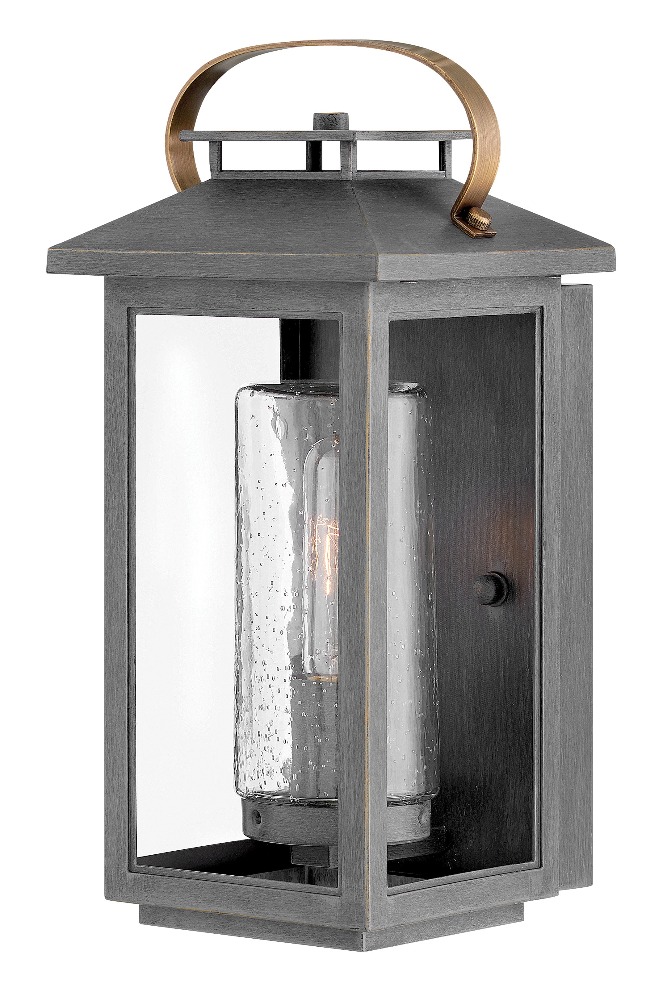 Atwater Medium Wall Mount Lantern