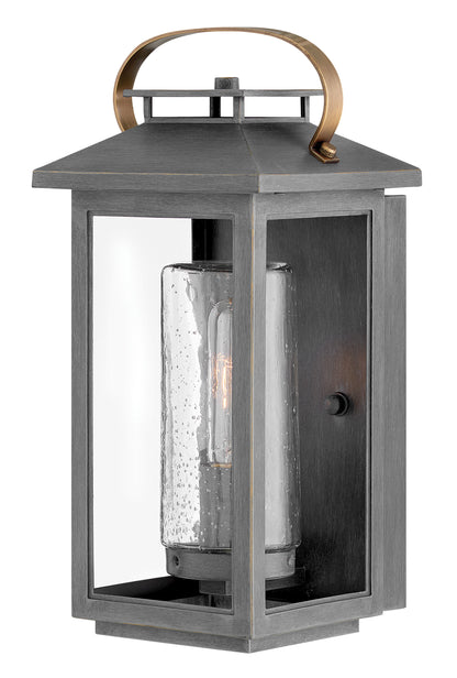 Atwater Medium Wall Mount Lantern