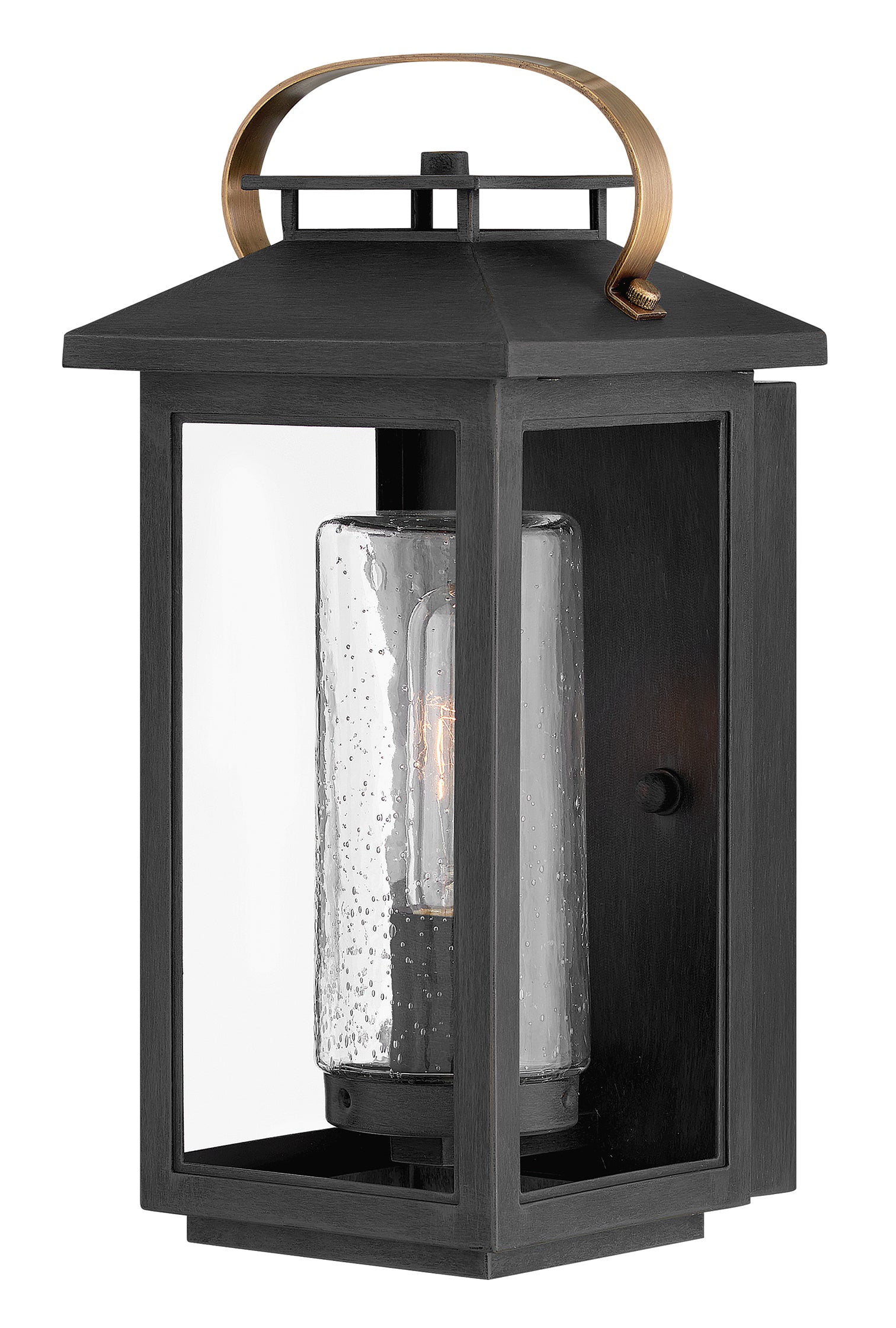 Atwater Medium Wall Mount Lantern