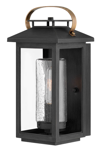 Atwater Medium Wall Mount Lantern