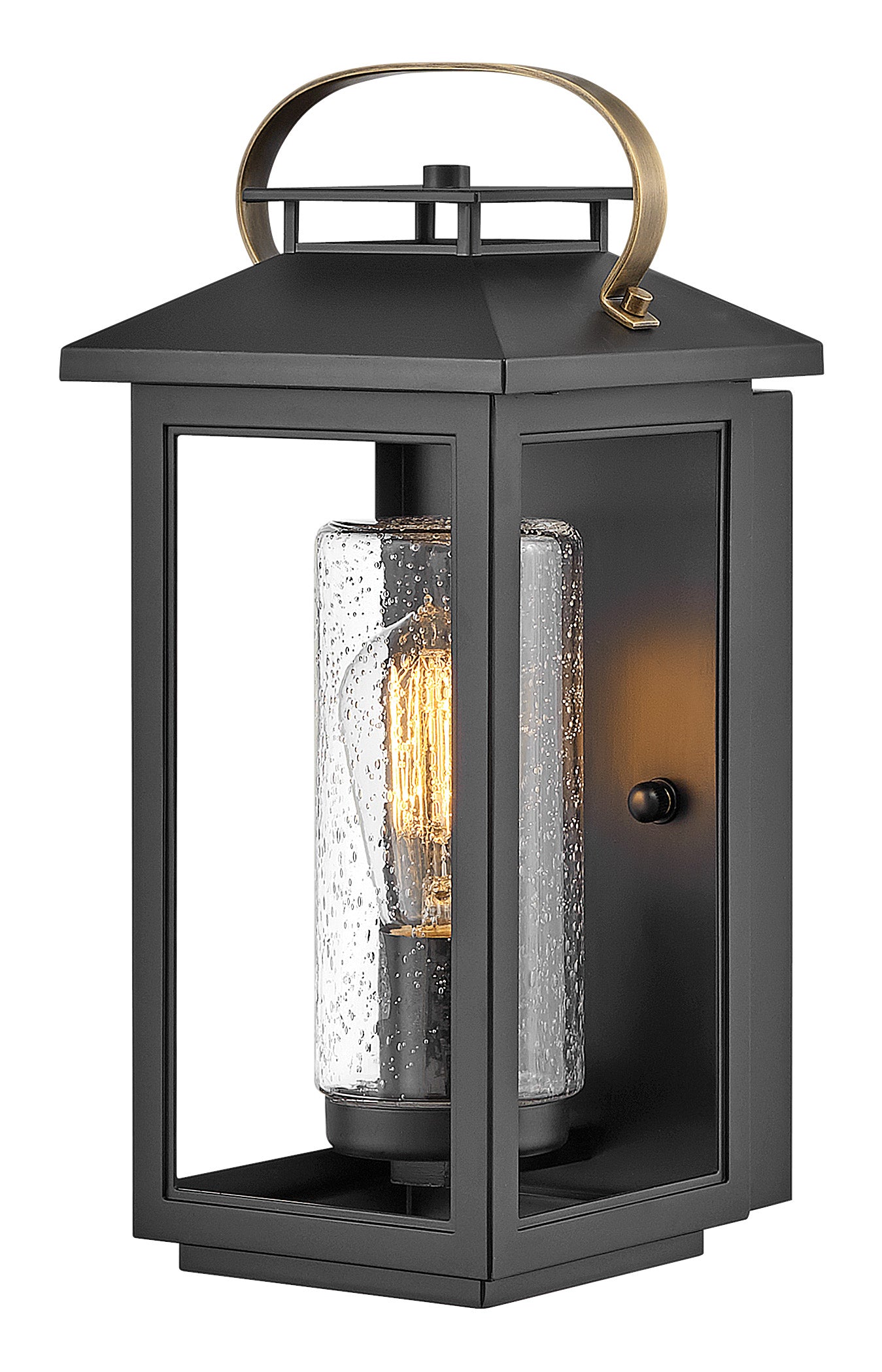 Atwater Medium Wall Mount Lantern