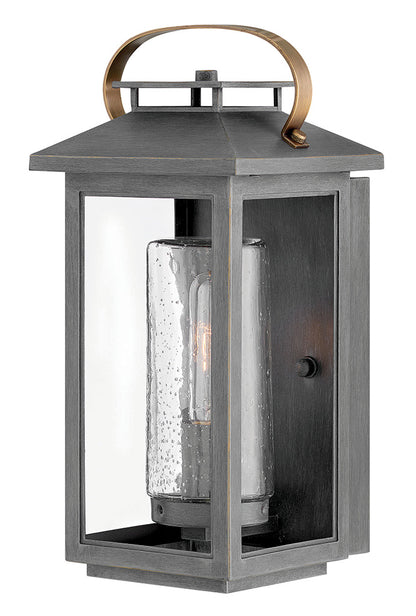 Atwater Wall Mount Lantern