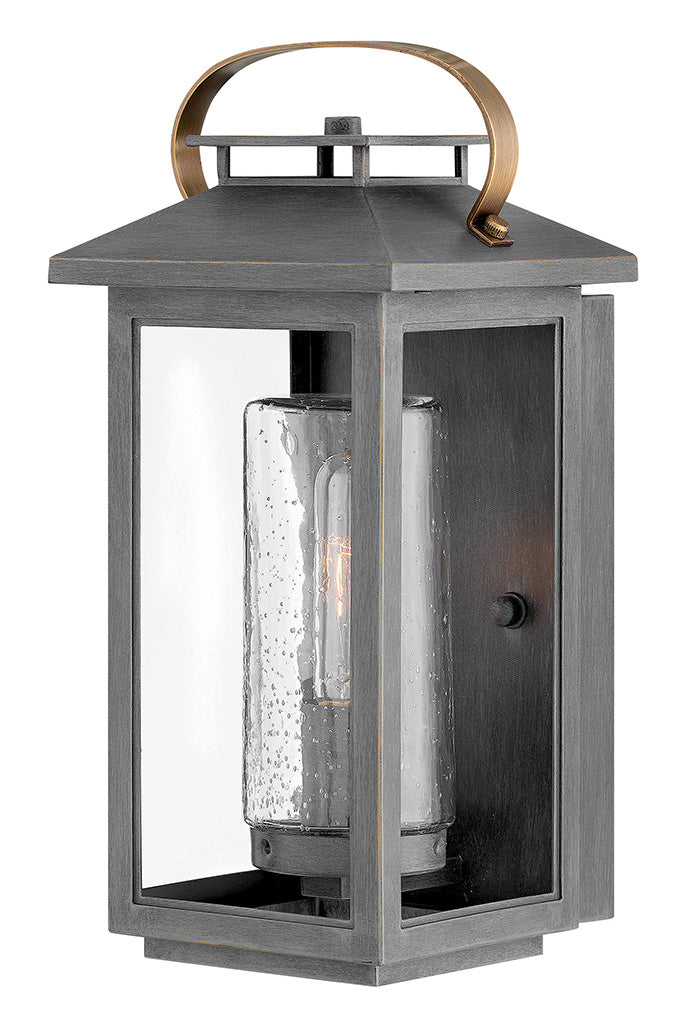 Atwater Wall Mount Lantern
