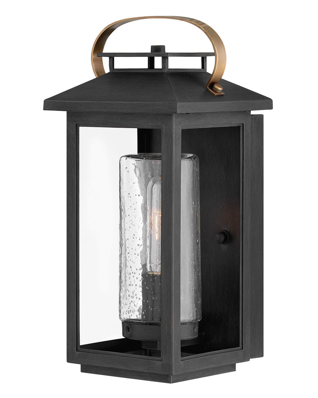 Atwater Wall Mount Lantern