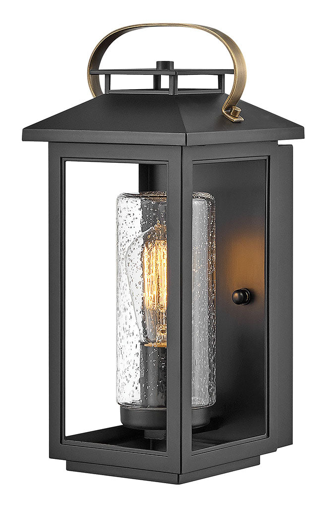 Atwater Wall Mount Lantern