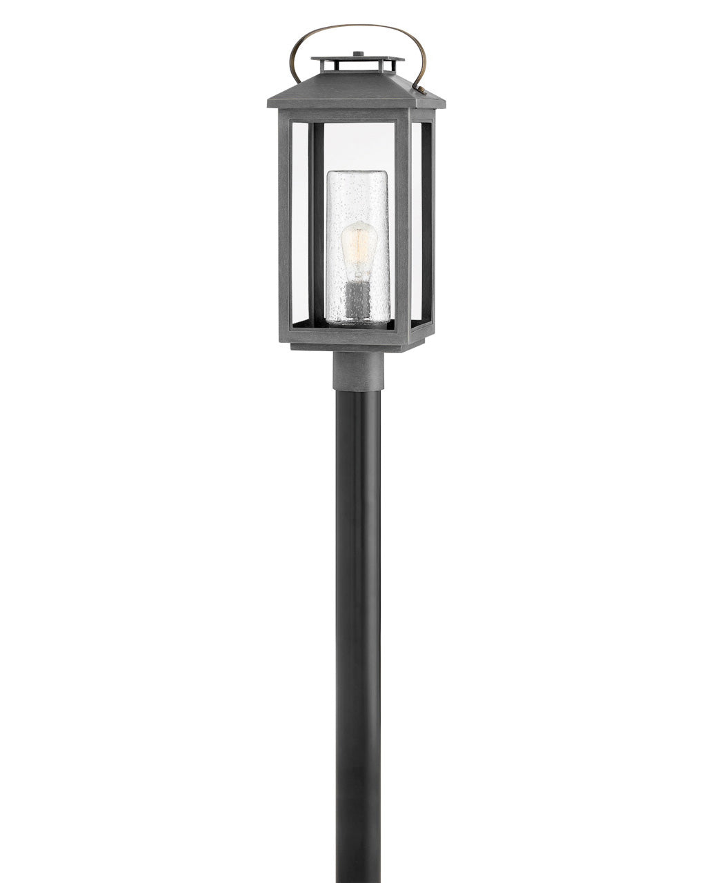 Atwater Post Top or Pier Mount Lantern