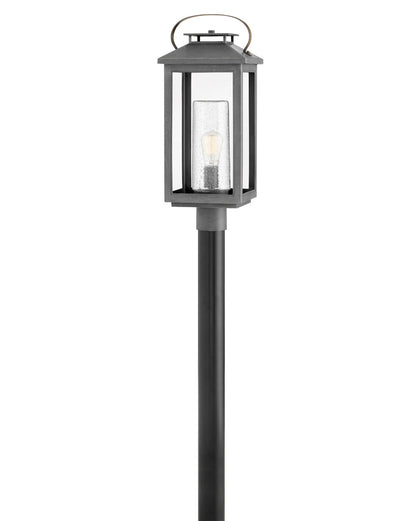 Atwater Post Top or Pier Mount Lantern